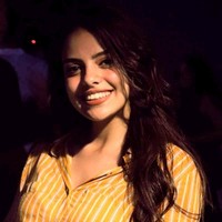 Nadeen Magdy