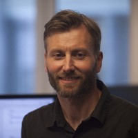 Helge Kaasin