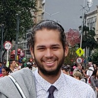 Luis Medina
