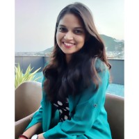 Yashi Goyal