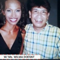 Wally Caparas