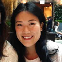 Isabel Shen