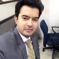 Asad Rizvi