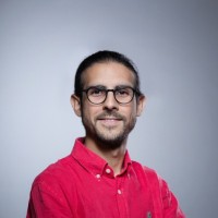 Ilias Bourakkadi