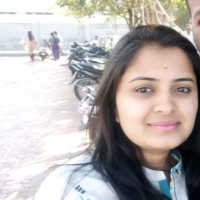 Chaithra G