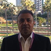 Jamal Alchatta
