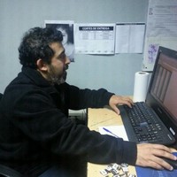 Mario Tapia