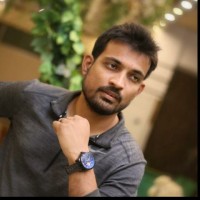 Sahibzada imran ahmed