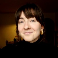 Zoë Ward