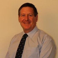 Mark Dearlove