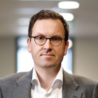 Rene Van De Klift