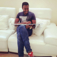 Tuyisenge joshua