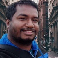 Arindam Halder