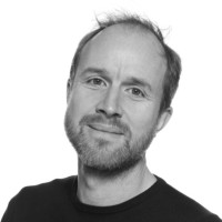 Dan Woodford