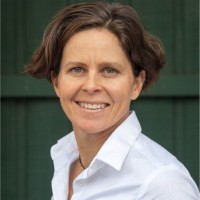 Suzanne Nottage