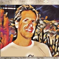 Geoff A. Reiff
