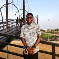 Oladimeji Oladele