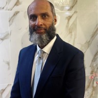 Wajid Ali