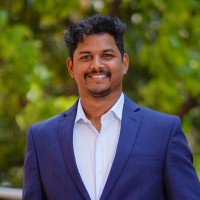 Bharadwaj Tangudu