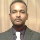 Moetaz Abdullahi