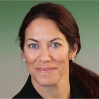 Clare Pearson