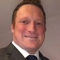 Gavin Smith