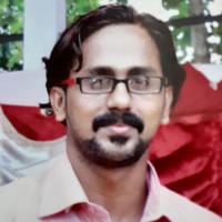Rathishlal G