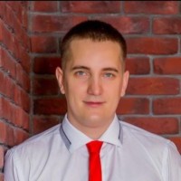 Denis Fursov
