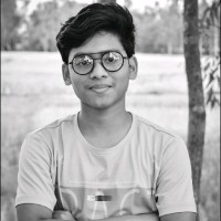 Md Mahim