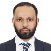 Dr. Ali Albaggar