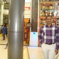 Ravi Krishna Bandreddi