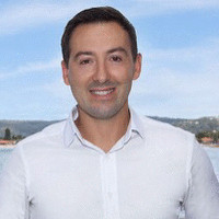 Jarrod Mcclintock
