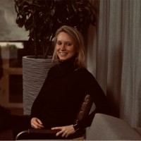 Robin Van Meer