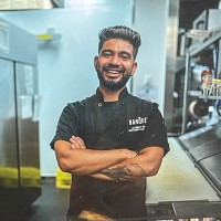 Jasmeet Singh