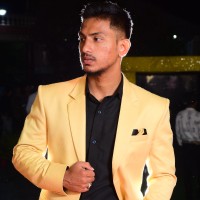 ZAHOOR SIDDIQUI