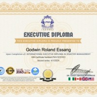 Godwin Essang