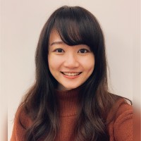 Sherry, Yun Chin Chen