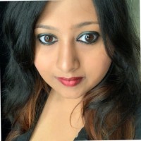 Spandita Dutta, Ph.D