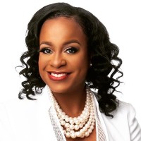 Naomi Chargois-Edwards, Ms, Lpc, Ncc