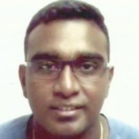 Piravin Chandramohan