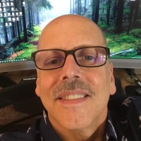 David Lewis, PMP