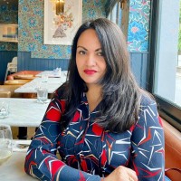 Selena Rahman