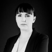 Magdalena Górniak, Int. Dip. (Aml)