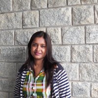 Jhuma Chatterjee