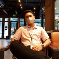 Marco Angelo C. Maullon