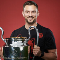 Daniel Girrulat
