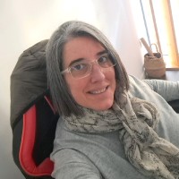 Noelia Belmonte Sandoval