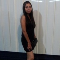 Nadia Gabriela Ponce Bravo