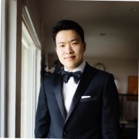 Eric Wang