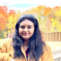 Lakshmi Padmaja D